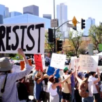 ICE Agents Break US Citizen's Arm in Long Beach: A Pattern of Federal Violence Against Communities
