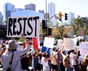ICE Agents Break US Citizen's Arm in Long Beach: A Pattern of Federal Violence Against Communities