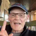 James Carville Predicts MAGA Identity Will Collapse If Republicans Lose Big in the Midterms