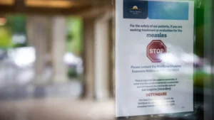 New York Declares Measles Emergency as a Preventable Disease Crisis Grips the Nation