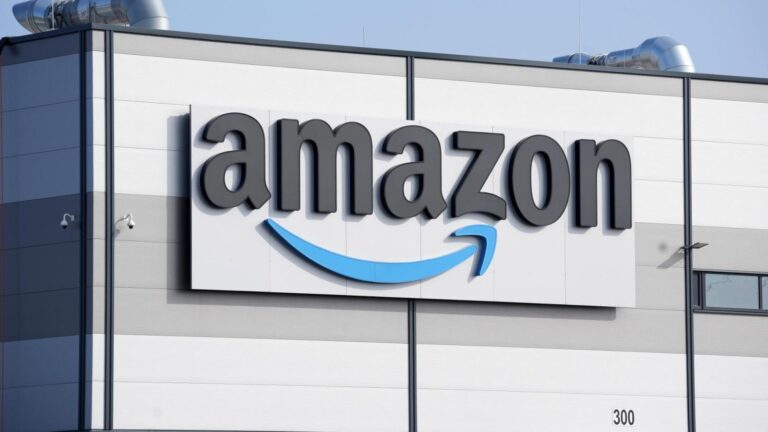 Amazon Pledges $1 Billion for Data Center Communities as Public Backlash and Environmental Concerns Mount