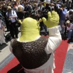 Ohio Blogger Faces Jury Trial Over Profane Shrek Meme Sent to Republican Senator — and His First Amendment Defense Could Set a Precedent