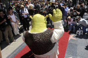 Ohio Blogger Faces Jury Trial Over Profane Shrek Meme Sent to Republican Senator — and His First Amendment Defense Could Set a Precedent