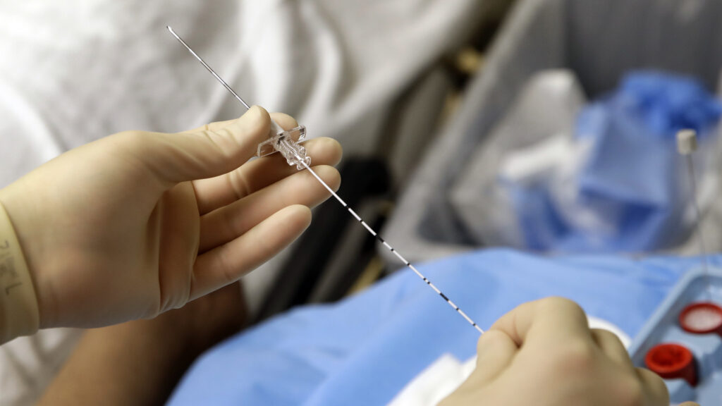 New Medicare Rules Will Cut Off Chronic Pain Patients From Non-Opioid Treatments That Work