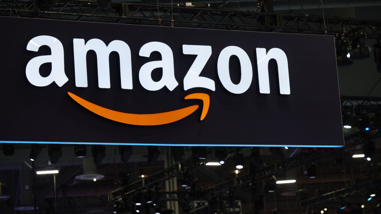 Amazon Signs 20-Year Nuclear Deal With Constellation as Big Tech's Power Hunger Reshapes the Grid