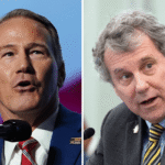 Republicans Pour $93 Million Into Ohio Senate Race as Husted Struggles to Hold Vance's Old Seat