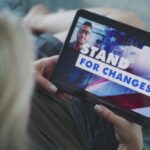 Republicans Are Driving the AI Ad Revolution—and Voters Are Being Left in the Dark