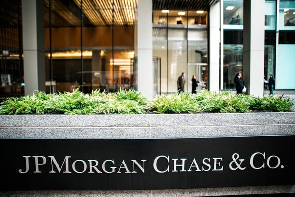 JPMorgan's $1.5 Trillion Security Initiative Deployed $230 Billion in Year One — But Some Numbers Deserve Scrutiny