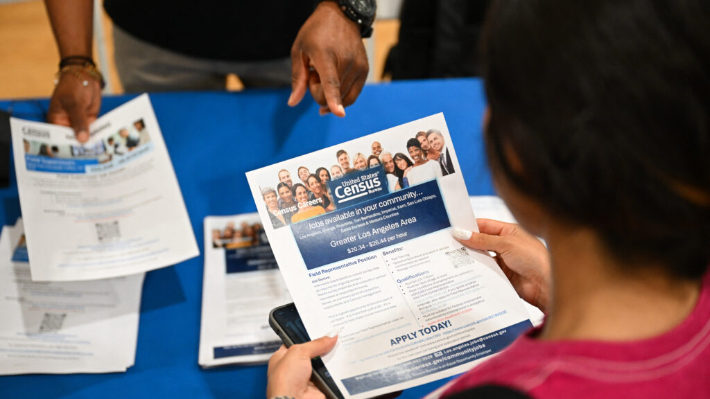 The Trump Administration's Proposed Census Changes Would Corrupt Public Health Data — and That's the Point