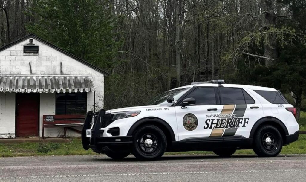 Weapons Detection System Stops Loaded Handgun at Alabama Elementary School — But the Real Story Is What Shouldn't Have Happened at All