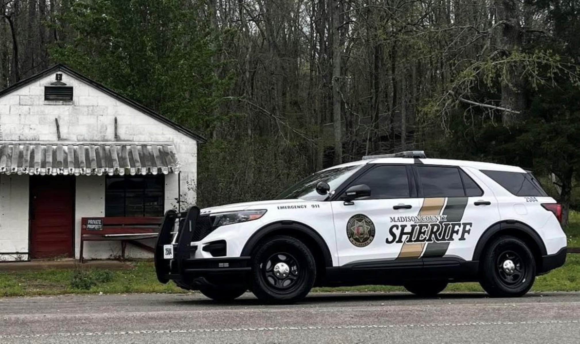 Weapons Detection System Stops Loaded Handgun at Alabama Elementary School — But the Real Story Is What Shouldn't Have Happened at All