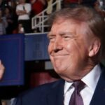 Trump's White House Spent $20 Million in Taxpayer Money on Self-Glorifying Propaganda Ads — Including One Declaring "God Made Trump"