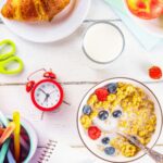 New Jersey Moves to Guarantee Free School Breakfast for Every Student, No Income Check Required
