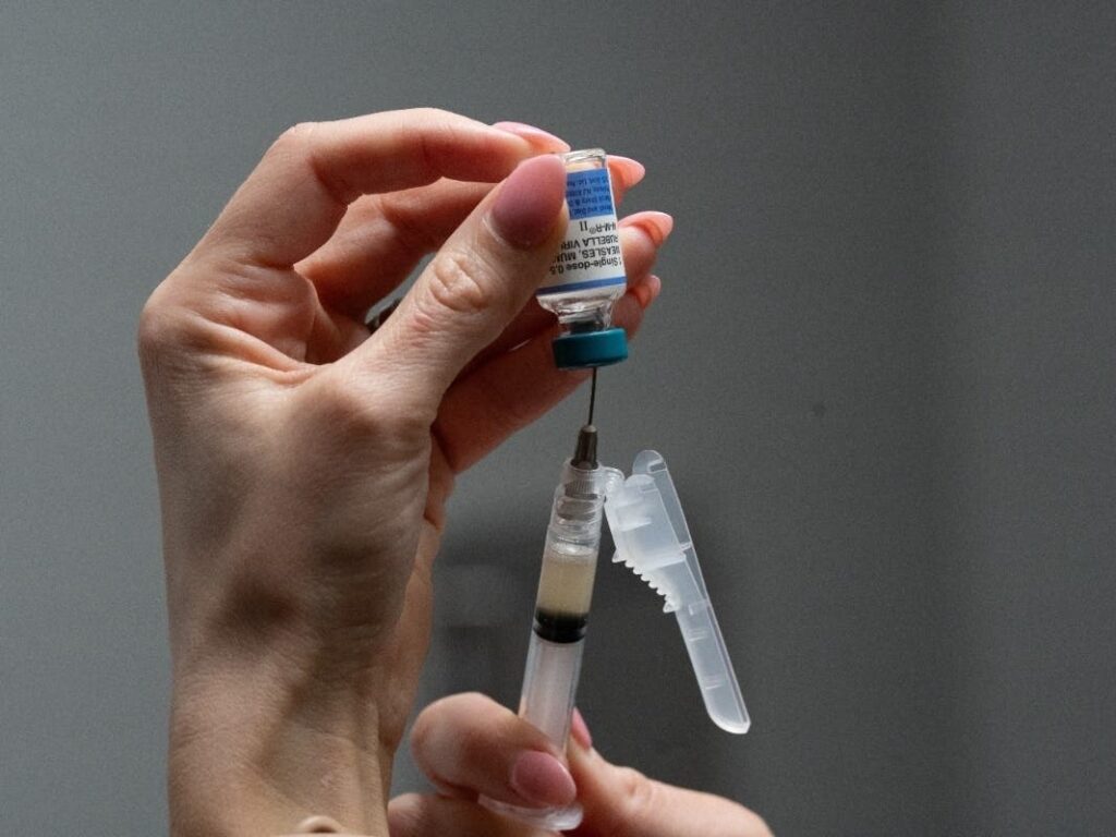 Measles Exposure Confirmed in Huntsville, Alabama, as National Case Count Tops 4,000