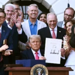 Trump's "Big, Beautiful Bill" Is Breaking Child Care for Working Families — Even in Red States