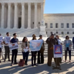 Former GOP Voices Join No Kings Movement's Push to Break Early-Voting Records as Trump's Numbers Crater