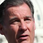 Police and Firefighter Unions Back Democrat Tom Suozzi as Trump Super PAC Pours $8 Million Into His Opponent's Campaign