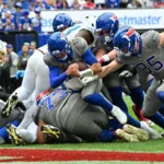 Buffalo Bills' $2.2 Billion Stadium Can't Figure Out Free Water — And Fans Are Furious