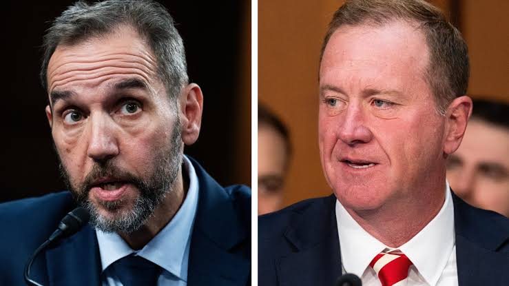 GOP's Jack Smith Smear Campaign Backfires — and Exposes Trump's Donor Fraud Instead