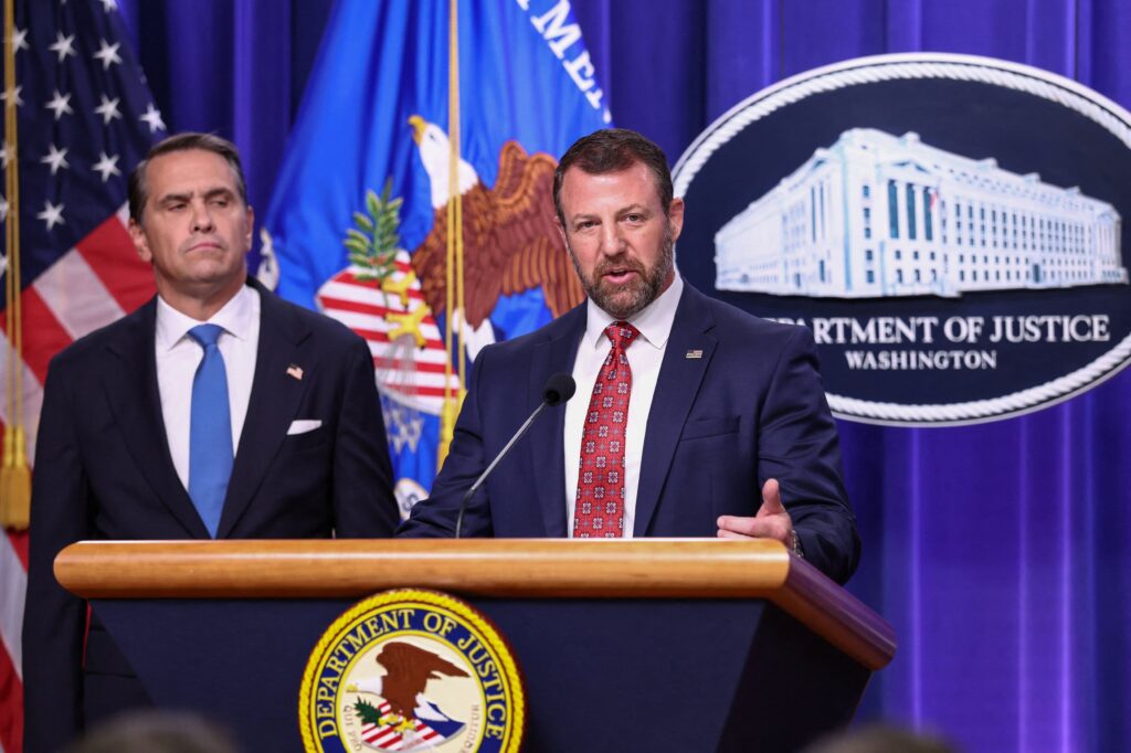 Trump's DOJ Moves to Sideline Minnesota Federal Judges in 50+ Immigration Cases, Drawing Accusations of Judicial Intimidation