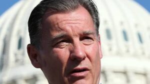 Police and Firefighter Unions Back Democrat Tom Suozzi as Trump Super PAC Pours $8 Million Into His Opponent's Campaign