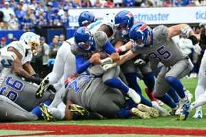 Buffalo Bills' $2.2 Billion Stadium Can't Figure Out Free Water — And Fans Are Furious