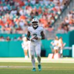 Malik Willis Clears Thumb Injury Scare, Set to Start for Miami Dolphins Against Jets in Week 7
