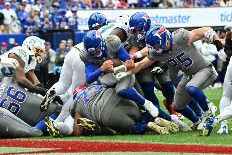 Buffalo Bills' $2.2 Billion Stadium Can't Figure Out Free Water — And Fans Are Furious