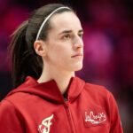 Caitlin Clark on Hate, Boos, and Fan Culture: A Star's Grounded Take on WNBA's Noisiest Season