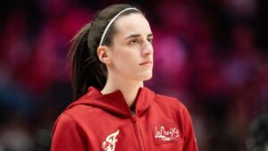 Caitlin Clark on Hate, Boos, and Fan Culture: A Star's Grounded Take on WNBA's Noisiest Season
