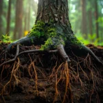 Forest Soils Are Quietly Absorbing More Methane as Temperatures Rise — A 24-Year Study Explains Why