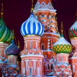 Moscow Celebrates as Trump Squeezes Ukraine and Eases Russian Sanctions