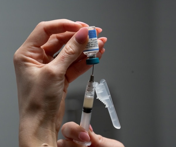 Pennsylvania's Measles Outbreak Tops 1,000 Cases — The Worst State Surge in Over 30 Years