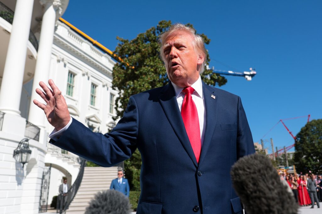 Trump Calls for Zelensky's Removal as U.S. Brokers Deals With Russia — What's Actually Happening?