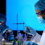 China Hits $583 Billion R&D Record as Trump Slashes U.S. Science Budgets