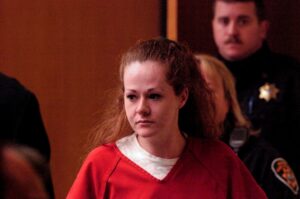Christa Pike Discharged After Surviving Execution: Tennessee's Response Is to Consider Firing Squads