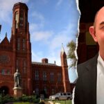 Black Conservative Filmmaker Challenges Smithsonian's African American Museum Over Documentary Screening Denial