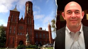 Black Conservative Filmmaker Challenges Smithsonian's African American Museum Over Documentary Screening Denial