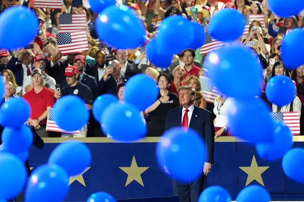Republicans Spent $40 Million on a Midterm Convention Gamble — and Democrats Got the Bounce