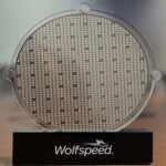 Pentagon Backs $1.5 Billion Conditional Loan to Wolfspeed for Defense-Grade Semiconductors