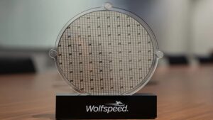 Pentagon Backs $1.5 Billion Conditional Loan to Wolfspeed for Defense-Grade Semiconductors